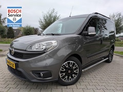Fiat Doblò Cargo - 1.6 MJ L1H1 I Nieuwe Distributie I NAP I Cruise I Stoelv.w I Clima I PDC