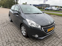 Peugeot 208 - 1.6e HDi Active