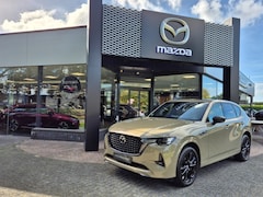 Mazda CX-60 - E- SKYACTIV- G PHEV 2.5 327 AWD 8AT HOMURA PLUS / BLOP / Trekhaak