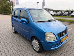 Opel Agila - 1.2 16V Comfort