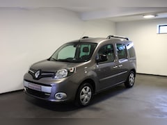 Renault Kangoo Family - 1.2 TCe, Airco, Elektr. ramen, Bluetooth, Stoelverw