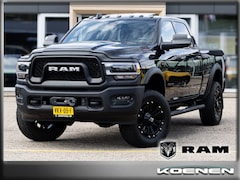 Dodge Ram Pick Up - Powerwagon 2500 6.4 V8 Hemi Lier/ LPG/ B-Rijbewijs/ 3.500Kg Trekgewicht 6 Persoons