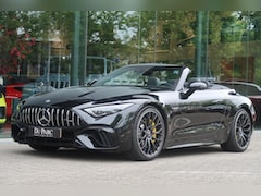 Mercedes-Benz SL-klasse Roadster - AMG 63 4-Matic Mercedes-Benz