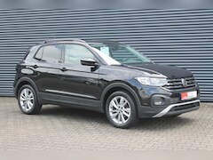 Volkswagen T-Cross - 1.0 TSi Life Luxe Uitv. NAVIGATIE