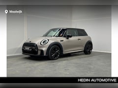 MINI 3-Deurs - 1.5 Cooper John Cooper Works