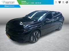 Peugeot e-308 SW - GT 58 kWh Massage stoelen