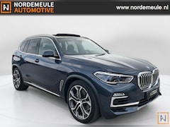 BMW X5 - XDRIVE45E M sport High Executive, Laser, Pano, Softclose