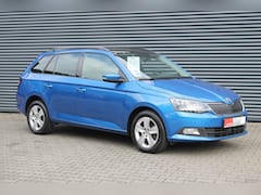 Skoda Fabia Combi - Combi 1.2 TSi Ambition Uitv. AIRCO - NAVIGATIE - PANORAMADAK