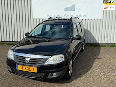 Dacia Logan MCV - 1.6-16V Lauréate