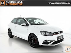 Volkswagen Polo - 1.8 TSI GTI, LED, AUT, Cruise, Navi