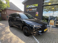 Mazda CX-5 - 2.0 SAG 165 HOM. LTD