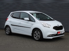 Kia Venga - 1.4 CVVT Dynamic Plus Line Navigatie - 1e Eigenaar