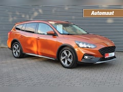 Ford Focus - 1.5 EcoBoost Active Vignale Uitv. AUTOMAAT - STATION