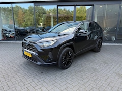 Toyota RAV4 - 2.5 HYBRID, LED, Carplay, Clima, Adapt Cruise, Lane Ass., 1e Eig, Dealer OH, Camera,