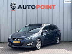 Hyundai i40 Wagon - 2.0 GDI Business Edition PANO TREKHAAK CAMERA