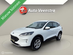 Ford Kuga - 2.5 PHEV Titanium|CARPLAY|STOEL/STUUR.VERW|DAB|LED