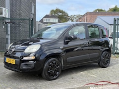 Fiat Panda - 0.9 TwinAir Edizione Cool AIRCO