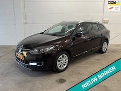 Renault Mégane Estate - 1.2 TCe Limited Nieuwe ketting, Trekhaak