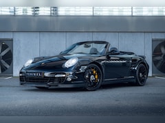 Porsche 911 - 997.2 - 3.8 TURBO S