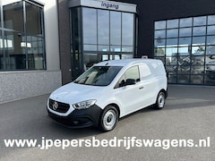 Mercedes-Benz Citan - 110 CDI L1 / MBUX / Camera / Carplay navigatie / Cruise control / Airco