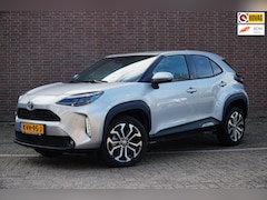 Toyota Yaris Cross - 1.5 Hybrid 115 First Edition, Nav, carplay, stoelverw, PDC V+A, Cruise, Climat, dodehoek d
