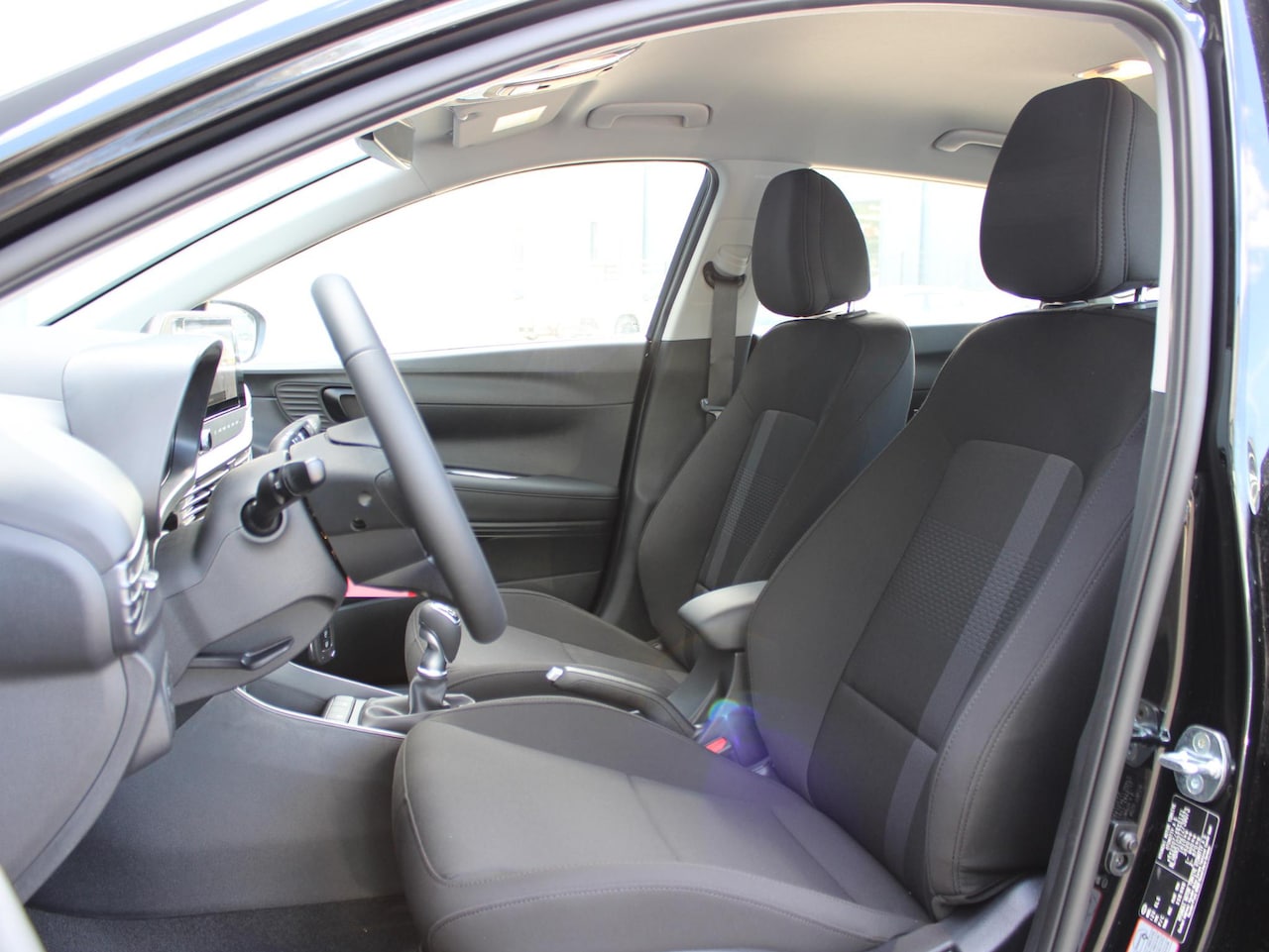 Hyundai i20 - 1.0 T-GDI Comfort 1.0 T-GDI Comfort - AutoWereld.nl