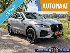 Jaguar F-Pace - 2.0 P400e PHEV Limited Edition R-Dynamic SE