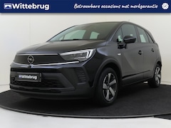 Opel Crossland - 1.2 Edition | Trekhaak | Carplay | Airco |