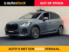 BMW 2-serie Active Tourer - 225e xDrive M-Sport | 19" | Panorama | Trekhaak | HK