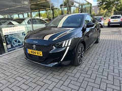 Peugeot e-208 - EV FULL ELECTRIC 50kWh 136pk GT line