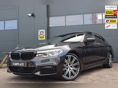 BMW 5-serie - 540i High Executive- M pakket