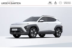 Hyundai Kona - 1.6 GDI HEV Comfort Plus €5000, voorraad voordeel