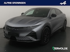 Alpine A390 - GT 89kWh | Pack Driving | Devialet® XtremeSound audiosysteem | Alcantara® hemelbekleding |