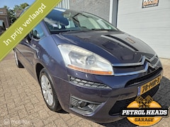 Citroën C4 Picasso - 1.6 VTi. # Clima|trekhaak|Cruise|Nwe APK