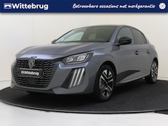 Peugeot 208 - 1.2 Hybrid 110 e-DCS6 Allure | Navigatie | Camera | Wireless Carplay |