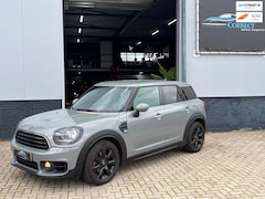MINI Countryman - 1.5 One Chili |Trekhaak|Camera|