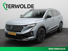 Renault Espace - esprit Alpine full hybrid E-Tech 200 - 7 zitplaats | Panoramadak | Matrix LED | Head-Up |