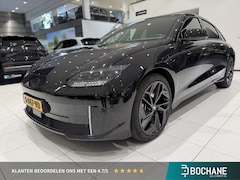 Hyundai IONIQ 6 - First Edition AWD 77.4 kWh | Schuifdak | Trekhaak | BOSE Audio |