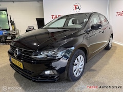 Volkswagen Polo - 1.0 TSI Comfortline AUT/AIRCO/CRUIS/DD/PDC