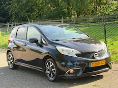Nissan Note - 1.2 DIG-S Connect Edition /Navi/Camera/Airco/