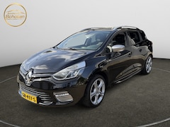 Renault Clio Estate - 1.2 GT Clio, 1.2 |GT-Line|Navigatie|CarPlay|CruiseControl|Airco