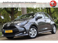 Toyota Yaris - 1.5 Hybrid 115 Active | Camera | Carplay | Automaat |