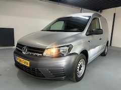 Volkswagen Caddy - 2.0 TDI L1H1 BMT Trendline