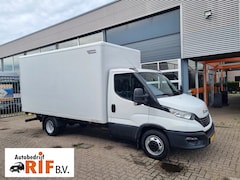 Iveco Daily - 35C16/ 2.3D/ Bakwagen/ Laadklep