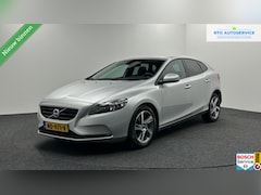 Volvo V40 - 2.0 T2 Summum NAVI LM CRUISE STOELVERWARMING 108000 KM