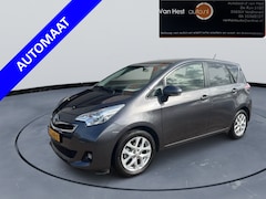 Toyota Verso S - 1.3 VVT-i Skyview 3 MND GAR | PANO | AIRCO | CRUISE CONTROL | NAVI | LMV
