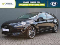 Hyundai i30 Wagon - 1.6 T-GDi Premium