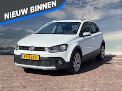 Volkswagen Polo - CrossPolo 1.2 TSI Comfortline Automaat