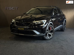Renault Arkana - 1.6 E-Tech Hybrid 145 R.S. Line|ACC|Apple Carplay|Stoelverwarming|FULL OPTION