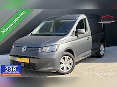 Volkswagen Caddy Cargo - 2.0 TDI|CRUISE|PDC|NAP|BTW